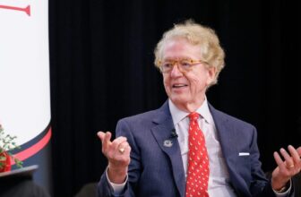 A Day within the Lifetime of Fortune 500 CEO Dan Amos of Aflac