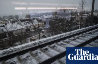 A practice via Germany: is Europe’s powerhouse going off the rails? | Germany