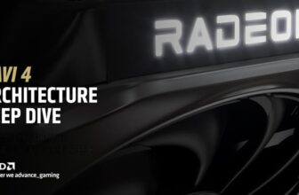 AMD RDNA 4 Deep Dive: Exploring The Tech That Powers Radeon RX 9070