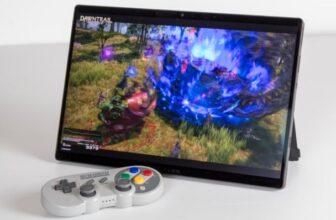 ASUS ROG Movement z13 Evaluate: AMD Strix Halo Is A Potent Beast