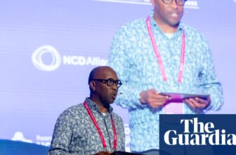Africa’s medical system dangers ‘collapse in subsequent few years’, warns well being chief | World well being