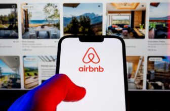 Airbnb’s CEO Says He Desires to Make the App the Amazon of Journey