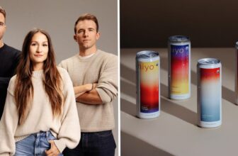 Newbie Biohacker Created New Beverage Sweeping Nonalcoholic Market