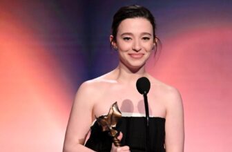 ‘Anora,’ ‘Child Reindeer’ Win Prime Prizes at Impartial Spirit Awards