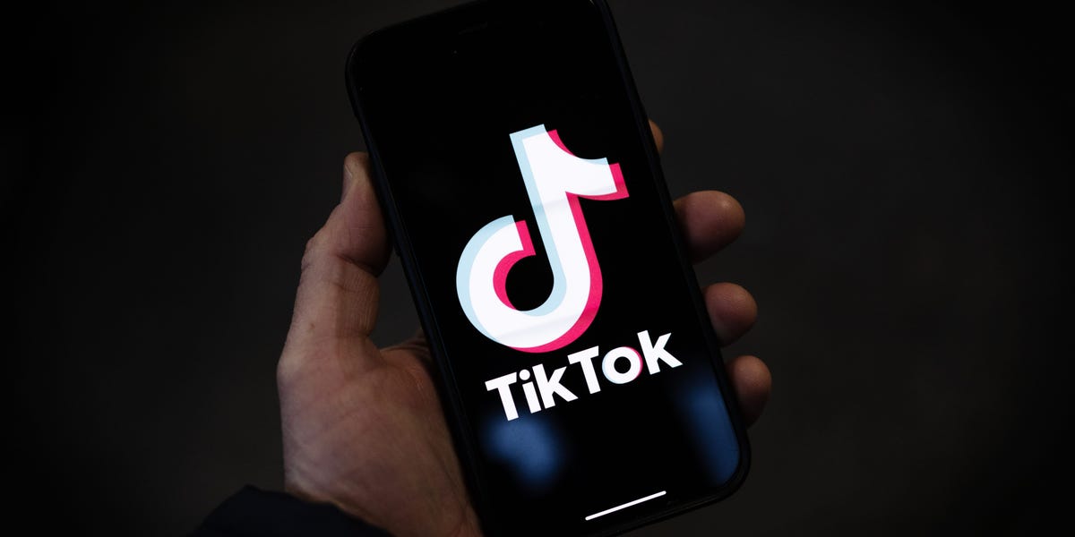 Apple and Android Introduced Again the TikTok App for US Customers