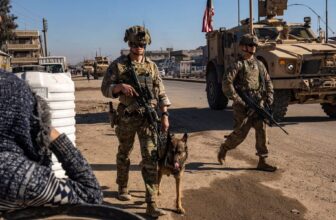 Because the Russian Navy Loses Its Grip in Syria, the US Considers Pulling Its Troops