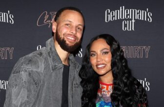 Ayesha Curry Says Her Marriage to Steph Curry Comes Earlier than Their Children