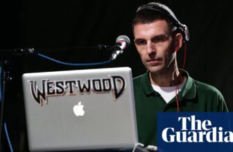 BBC admits it ‘fell brief and failed folks’ over Tim Westwood | Tim Westwood