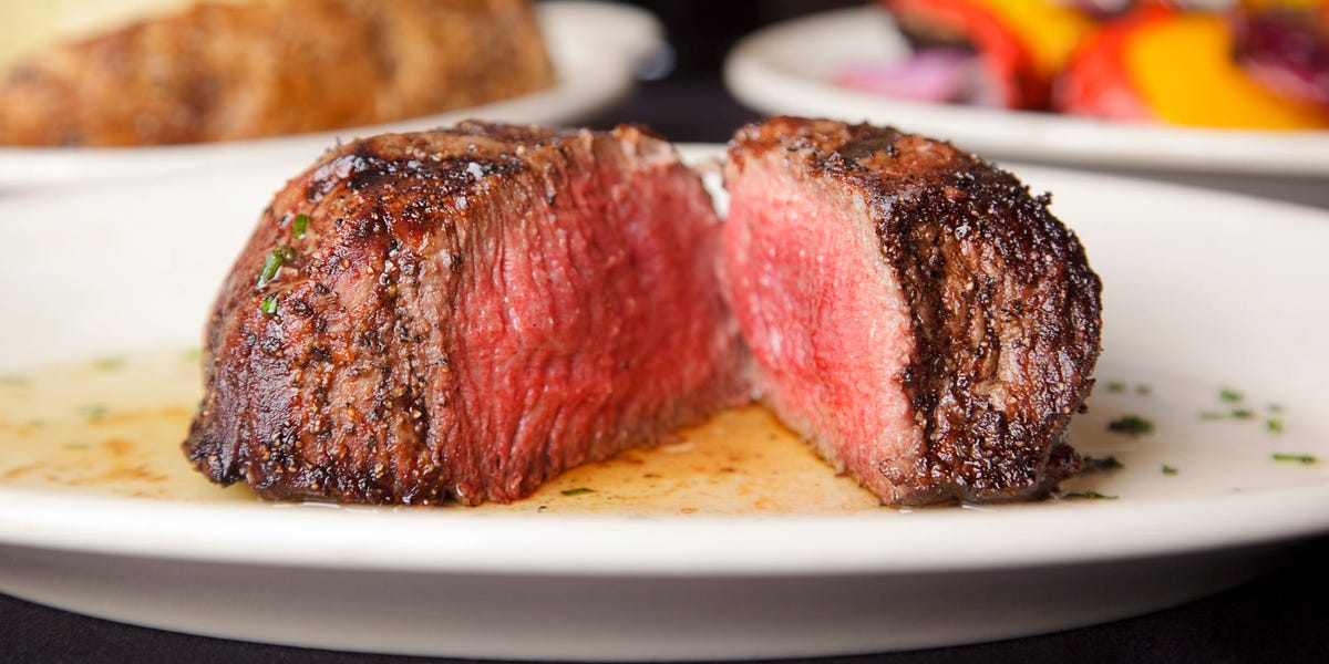 Greatest Issues to Know About Cooking Completely different Steaks, From Chef