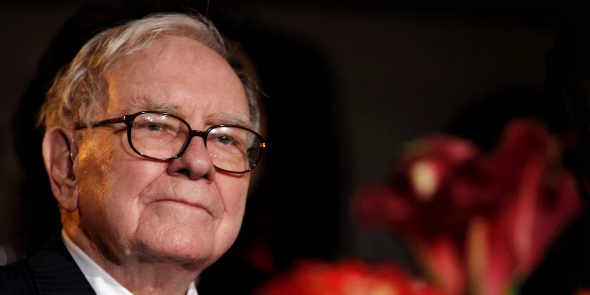 Buffett’s Berkshire Reduce Financial institution of America Stake and Dumped Financial institution Shares