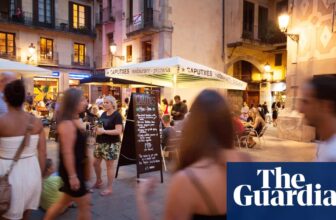 Can Spain make immigration a vote-winner? – podcast | Spain