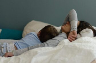 Caregiving for My Mother and a couple of Toddlers Made Me Really feel Like a Failure