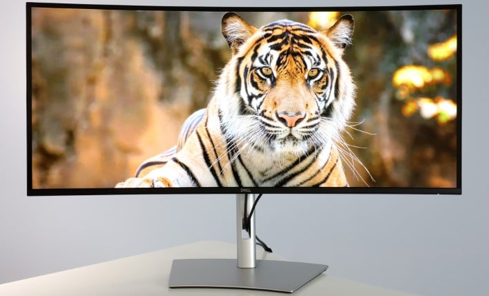 Dell UltraSharp 40 5K IPS Black 120Hz Monitor Evaluate: It’s A Stunner