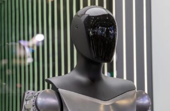Elon Musk Says the Greatest ROI From AI Will Be Humanoid Robots