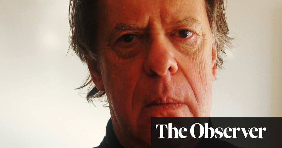 Empty Wigs by Jonathan Meades evaluate – a black museum of savage tales | Fiction