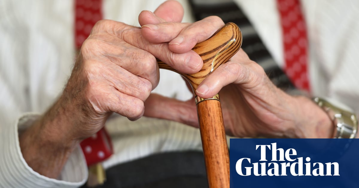 Finish of life care ‘not working’ for dying folks or their households, say campaigners | Well being