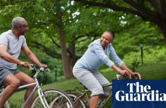 Surroundings extra essential than genes in threat of early loss of life, research suggests | Life expectancy