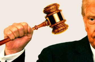 Federal Instances Dropped Beneath Trump: SpaceX, Coinbase, Robinhood