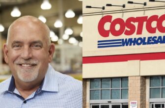 From Forklift Driver to CEO: Meet Costco’s Ron Vanchris