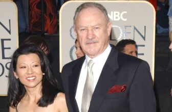 Gene Hackman, ‘Superman’ and ‘the French Connection’ Star, Lifeless at 95