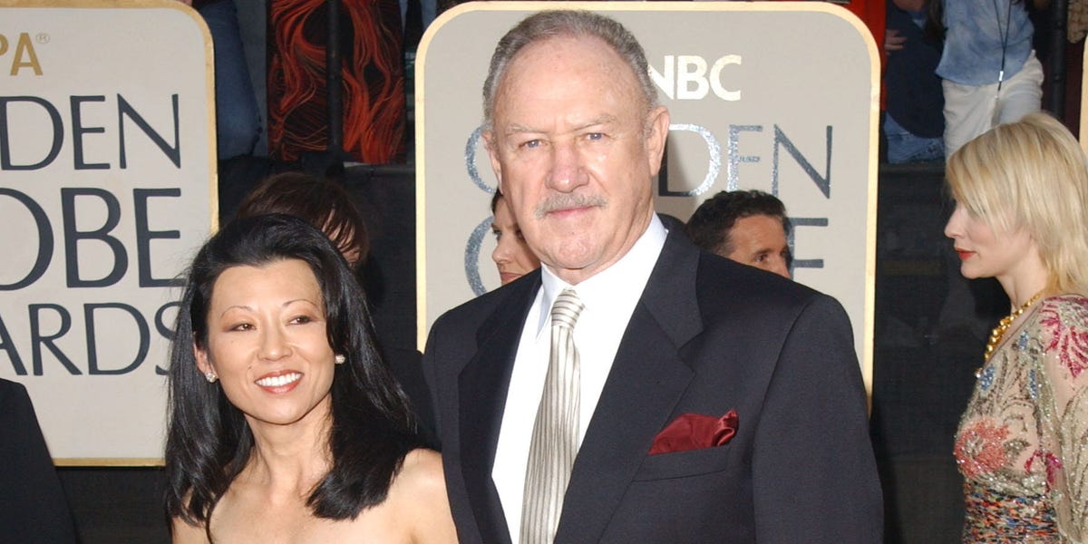 Gene Hackman, ‘Superman’ and ‘the French Connection’ Star, Lifeless at 95