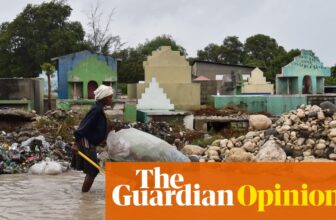 Handouts are by no means free. The merciless US help freeze is a chance for the Caribbean | Kenneth Mohammed