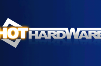 HotHardware | Web page Not Discovered