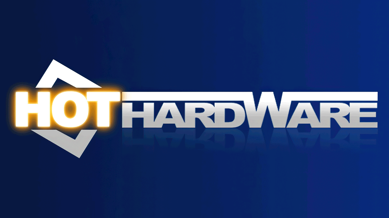 HotHardware | Web page Not Discovered