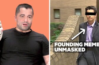How Nameless Truly Works, In keeping with a Founding Member