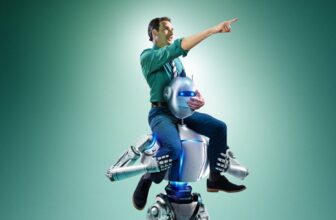How Gen Z Is Utilizing AI Like ChatGPT and Claude to Get Forward at Work