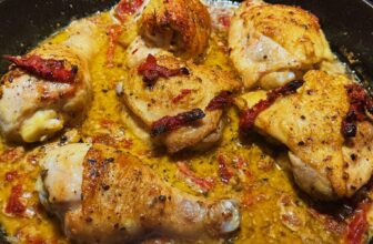 Methods to Make Viral ‘Marry Me Hen’ for Valentine’s Day
