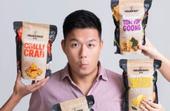 I Dropped Out of Regulation Faculty for My Snack Model. This is How We Thrived.