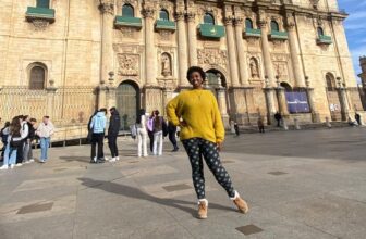 I Moved From the US to Spain, Began My Personal Enterprise, No Regrets