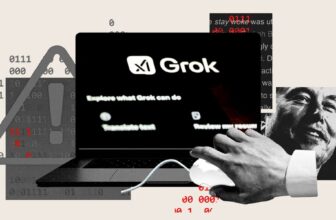 Inside Grok’s Warfare on Wokeness