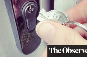 It appears to be open home for locksmiths’ fraud | Shopper affairs
