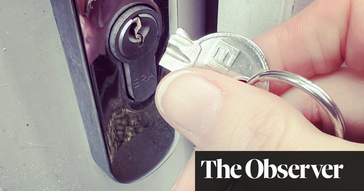 It appears to be open home for locksmiths’ fraud | Shopper affairs