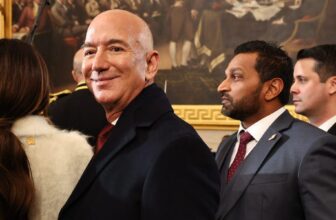 Jeff Bezos’ ‘Disagree and Commit’ Makes a Comeback