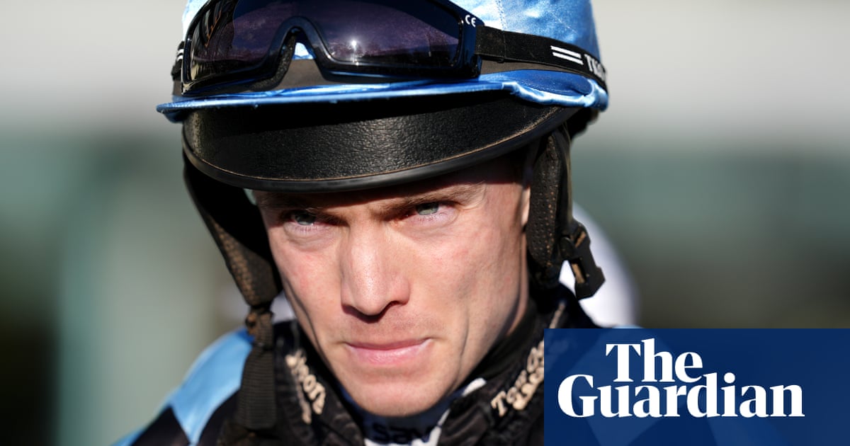 Jockey Michael O’Sullivan dies aged 24 after fall in race at Thurles | Horse racing