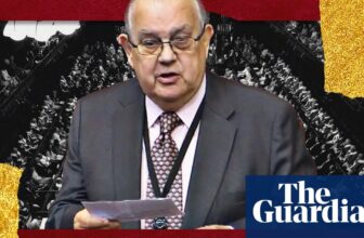 Labour peer faces cash-for-access questions – podcast | Home of Lords