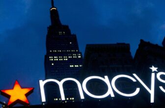 Macy’s Asks to Be Dropped From Diddy Intercourse Lawsuit