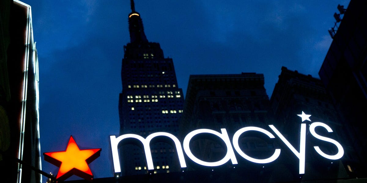 Macy’s Asks to Be Dropped From Diddy Intercourse Lawsuit