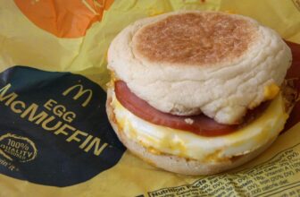 McDonald’s Reckoning With Excessive Egg Costs With $1 Egg McMuffin Gambit