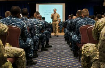 Army Pauses Sexual Assault Coaching to Comply With Trump’s Orders