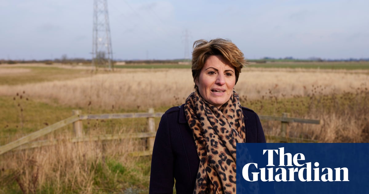 Minister guarantees to spend £250m to high up England’s flood defences | Flooding