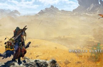 Monster Hunter Wilds PC Benchmark Deep Dive: What You Want To Slay Beasts