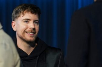 MrBeast Says He Misplaced ‘Tens of Tens of millions’ Making ‘Beast Video games’