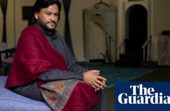 Muhsin Hendricks, world’s ‘first overtly homosexual imam’, shot lifeless in South Africa | South Africa