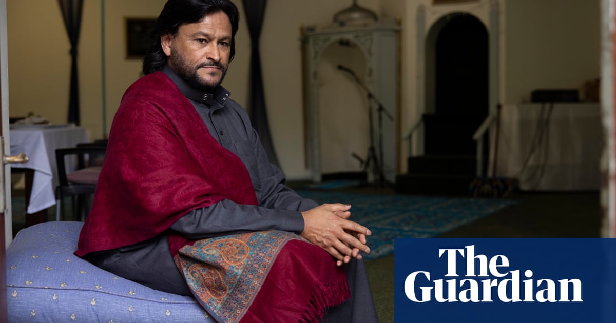 Muhsin Hendricks, world’s ‘first overtly homosexual imam’, shot lifeless in South Africa | South Africa