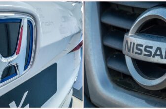 Nissan and Honda Name Off $50 Billion Merger