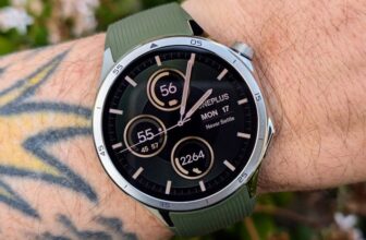 OnePlus Watch 3 Evaluation: WearOS Battery Life Champ, Nice Show